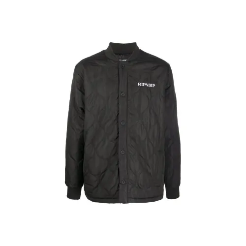 RIPNDIP FW22 Куртка Мужская Умбра