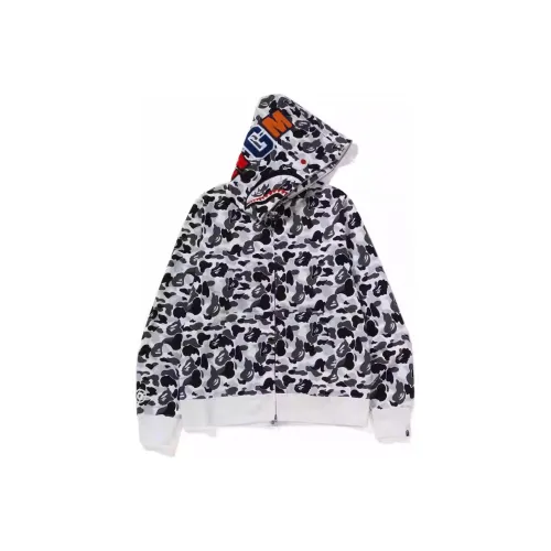 A BATHING APE BAPE STORE® PACK Series Толстовка Унисекс
