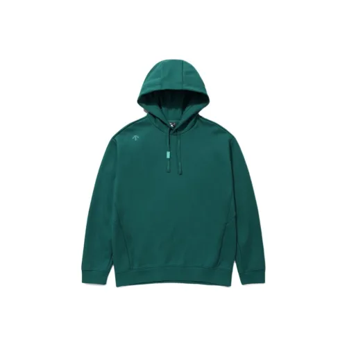 DESCENTE Мужские Свитшоты