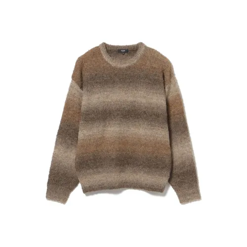 BEAMS Мужской Трикотаж