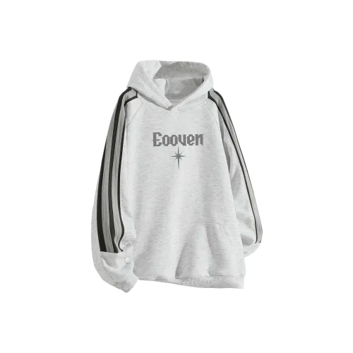 EOOVEN Унисекс Свитшоты