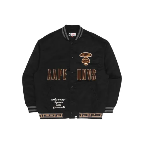Aape Мужские Куртки