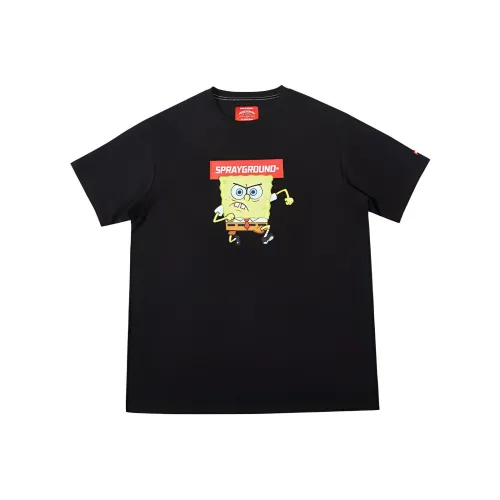 SPRAYGROUND Унисекс Футболки