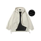 Светлый хаки (Модернизированная флисовая подкладка)