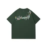 Тёмно-зелёный