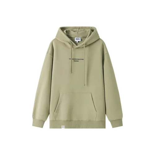 TUXIANSEN Унисекс Свитшоты