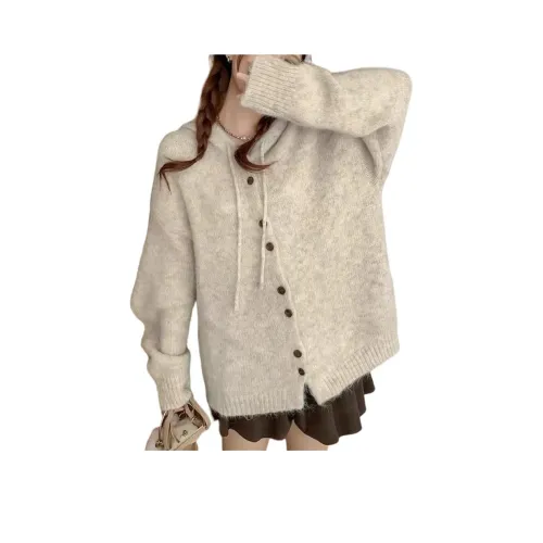 BETTERSAY Трикотаж Унисекс Бежевый