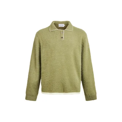 MADE EXTREME Унисекс Трикотаж