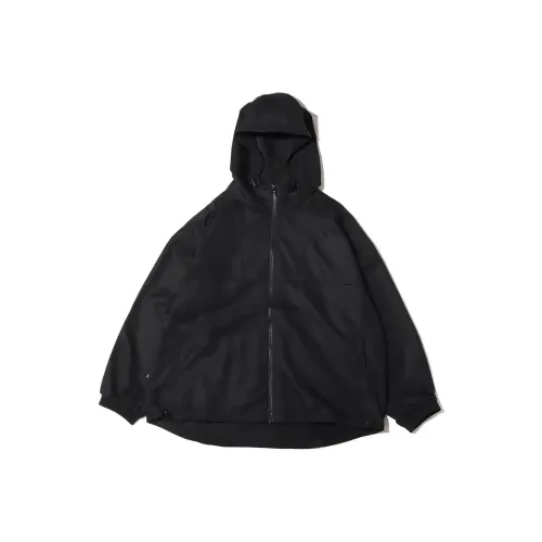 PUMA BVB Черные Мужские Куртки