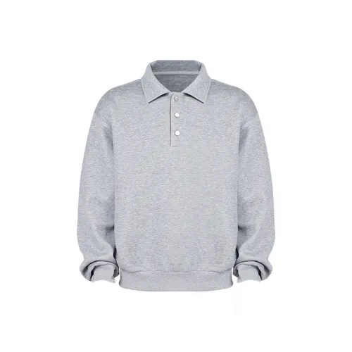 Gangurru Унисекс Свитшоты