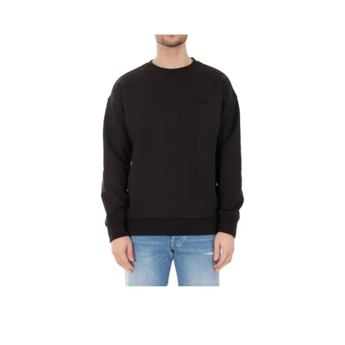 Moose Knuckles Толстовка Мужской Черный