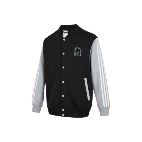 ADIDAS NEO Мужские Черные Куртки