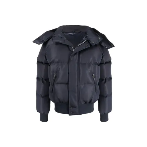 Alexander McQueen Куртки и Пальто Мужской