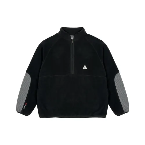 PALACE Черные Мужские Куртки