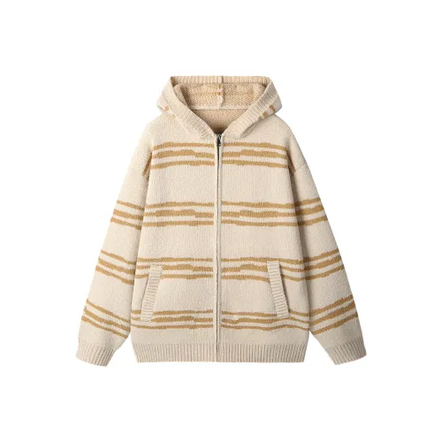 JUNGLE PANDA Унисекс Трикотаж