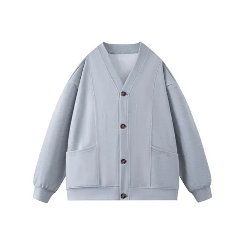 JUNGLE PANDA Унисекс Трикотаж