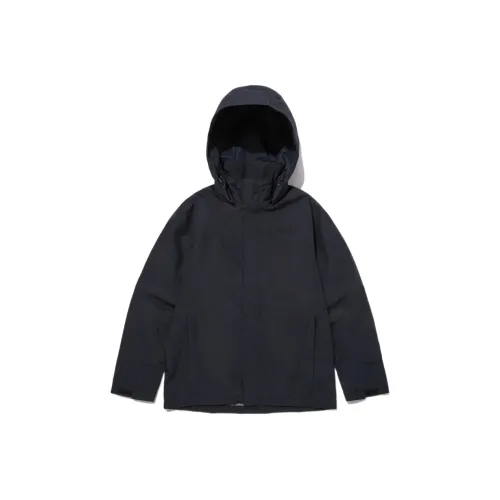 THE NORTH FACE Куртка Мужская Черная