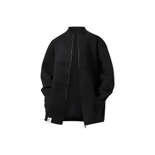 I.E Унисекс Трикотаж