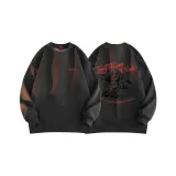 Темно-серый [Утолщенная флисовая подкладка]