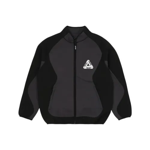 PALACE Черные Мужские Куртки