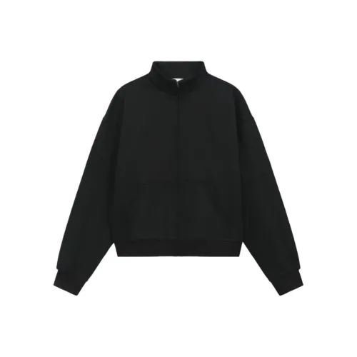 11ESTRANGER Унисекс Свитшоты