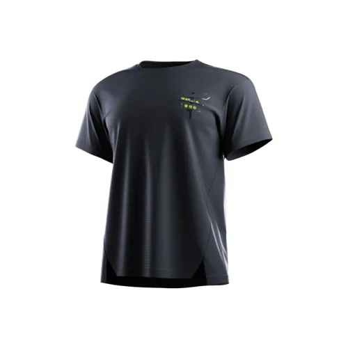 Monster Guardians T-Shirt Мужской Темно-Серый