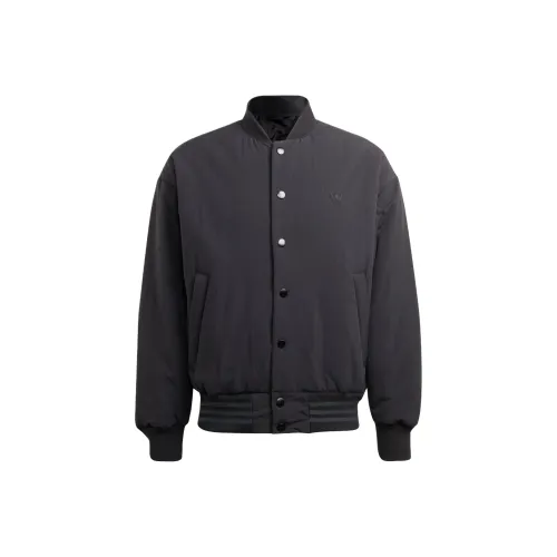 Adidas Originals Blue Version Collection Куртка Мужская Черная