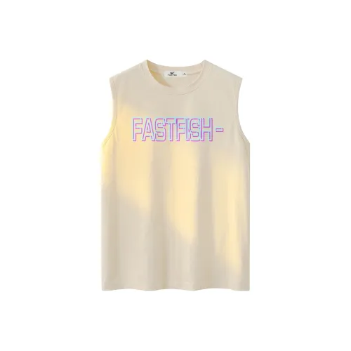 FASTFISH Унисекс Футболки