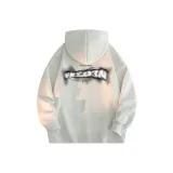 Серый меланж