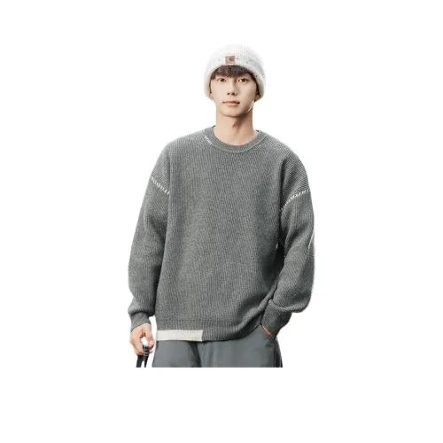 WOOD SOON Унисекс Трикотаж