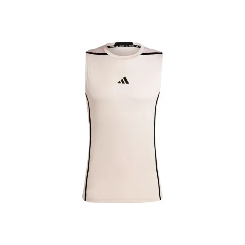 Adidas Майка Мужская Светлый Умбра