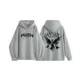 Светло-серый [утолщенный с флисовой подкладкой]