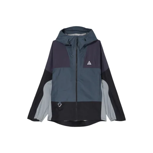 Nike ACG Куртка Мужская Многоцветная