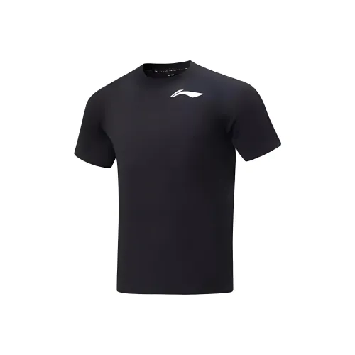 Лайнер Professional basketball series T Рубашка Мужская Черная