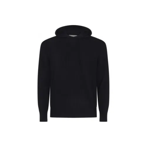 ALTEA FW24 Толстовка Мужской Морской Синий