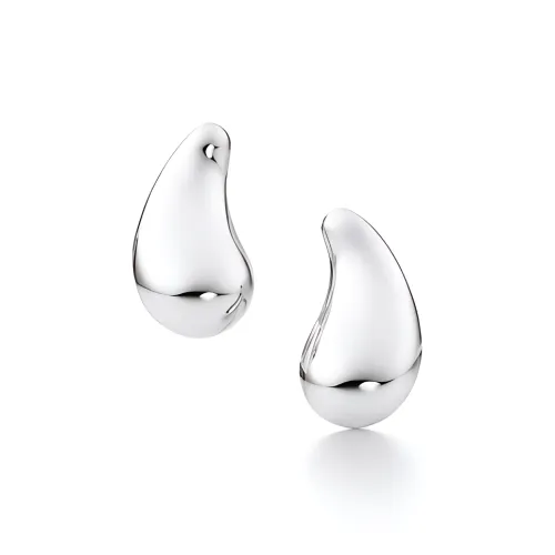TIFFANY & CO. Серьги Женские