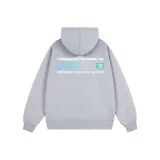 Светло-серый [утолщенный с флисовой подкладкой]