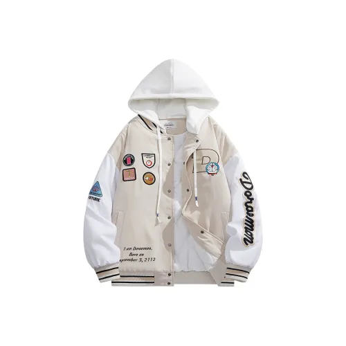 Дораэмон Унисекс Куртки