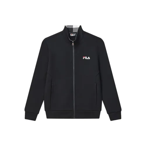 FILA ORIGINALE Легенда Синий Мужская Куртка