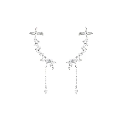 Серьги VAN GOGH Женские