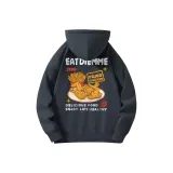 Темно-серый