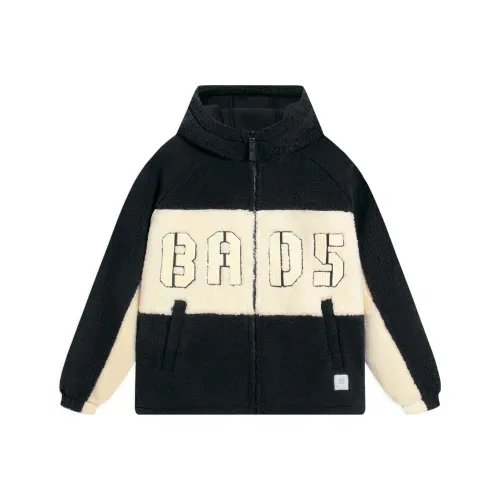 LINING Badfive FW22 Куртка Мужская Многоцветная