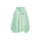 Мятный зеленый