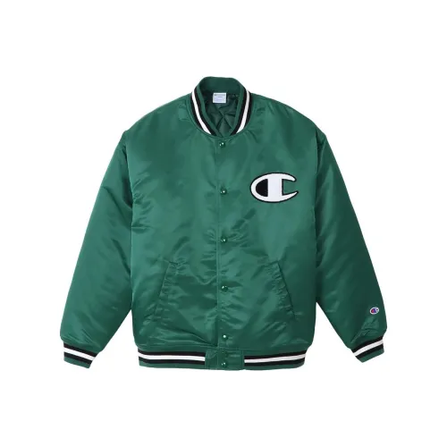 Champion Мужские Куртки