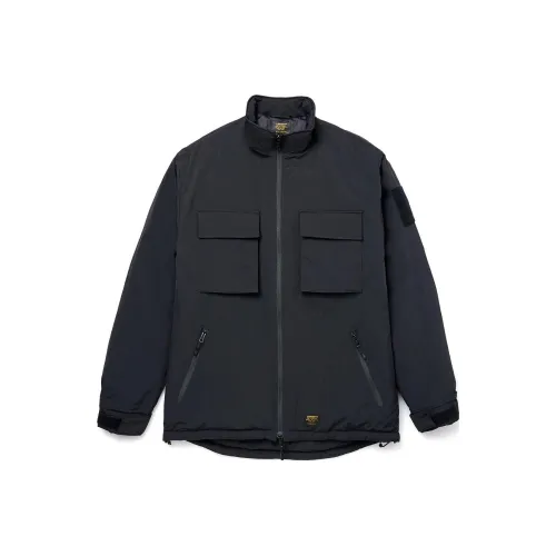Carhartt WIP Черные Мужские Куртки