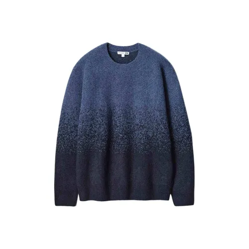 UNIQLO JWANDERSON совместный бренд Co Бренд Трикотаж Унисекс