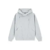 Снежинка Серый