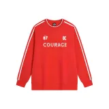 Зачарованный красный