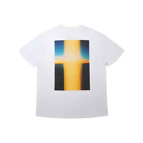Fear Of God Essentials T-Shirt Унисекс Белый