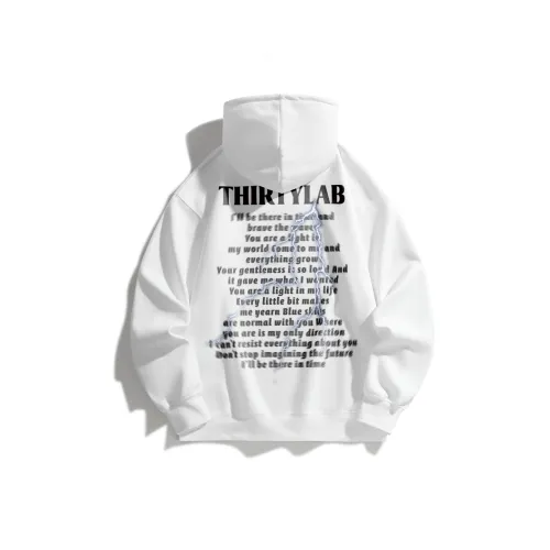 30BRAID Унисекс Свитшоты